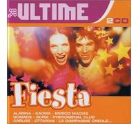 Compilation - Ultime Fiesta