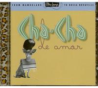 Compilation - Ultra-Lounge - Cha-Cha De Amor (Vol.9)