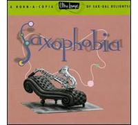 Compilation - Ultra-Lounge - Saxophobia (Vol.12)