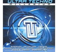 Compilation - Ultra Techno Millenium