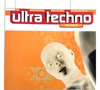 Compilation - Ultra Techno Vol 8