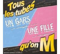 Compilation - Un Gars Une Fille - Tous Les Tubes Qu'On M