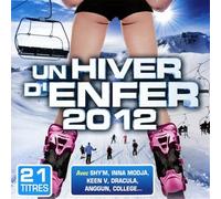 Compilation - Un Hiver D'Enfer 2012