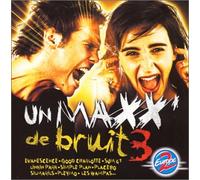 Various Mielsch – Un Maxx De Bruit Vol.3