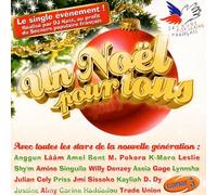 Compilation - Un Noël pour Tous