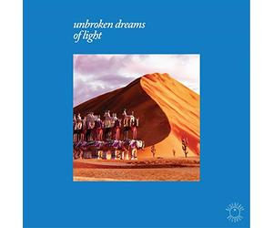 Compilation - Unbroken Dreams of Light Various Artists