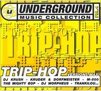 Compilation - Underground Music Collection [Import]