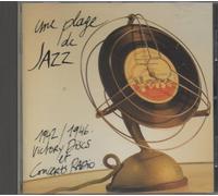 Compilation - Une plage de Jazz
