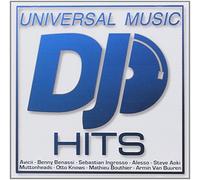 Compilation - Universal DJ Hits