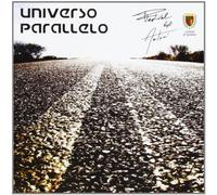 Compilation - Universo Parallelo [Import]