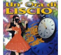 Compilation - Un'ora Di Liscio