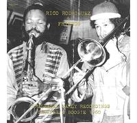 Compilation - Unreleased Early Recordings Shuffle & Boogie 1960