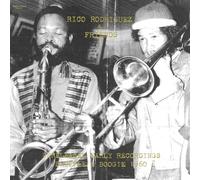 Compilation - Unreleased Early Recordings Shuffle & Boogie 1960