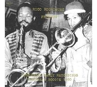 Compilation - Unreleased Early Recordings Shuffle & Boogie 1960 [Import]