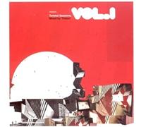 Compilation - Unusual Suspects [Import]