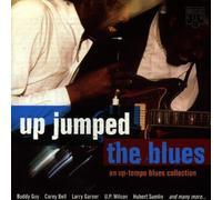 Compilation - Up Jumped The Blues [Import]
