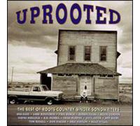 Compilation - Uprooted-Best of Roots Country
