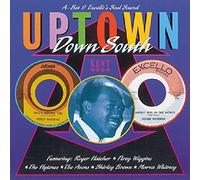 Compilation - Uptown Down South