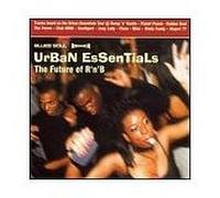 Compilation - Urban Essentials [Import]