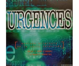 Compilation - Urgences (Nouvelle Version Remix)