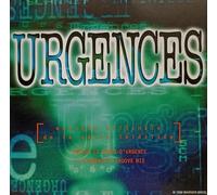 Compilation - Urgences (Nouvelle Version Remix) anglais]