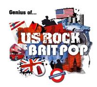 Compilation - Us Rock & Brit Pop