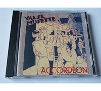 Accordeon - Valse Musette