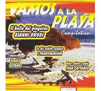 Compilation - Vamos a La Playa Compilation [Import]