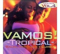 Compilation - Vamos! - Tropical