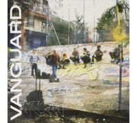 Various Artists – Vanguard Street Art – CD – Import