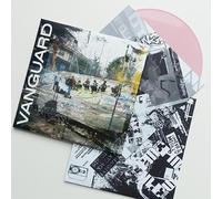 Various Artists – Vanguard. – Coloured – Import