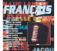 Compilation - Variete Francaise Vol 1