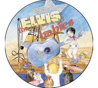 Compilation - Various Artists - Elvis for Babies