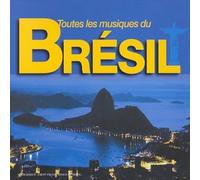 Compilation - Various Artists of Brazil