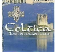 Compilation - Various - Celtica