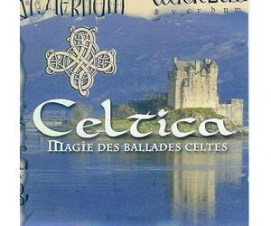 Compilation - Various - Celtica