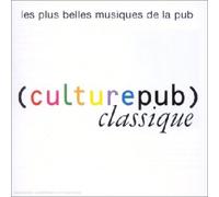 Compilation - Culture Pub Special Classique