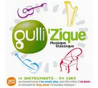 Compilation - Various - Gullizique