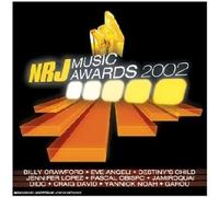 Artistes variés – NRJ Music Awards 2002 – Compilation (2002)