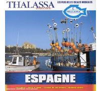 Compilation - Various - Thalassa - Espagne