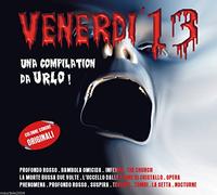 Compilation - Venerdi 13 Halloween