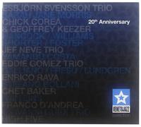 Compilation - Veneto Jazz Selection 20th Anniversary