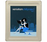 Compilation – Venietiam-Chill Out Project Vol.1 – Import
