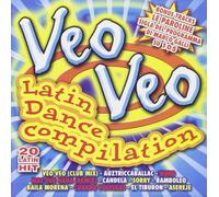 Compilation - Veo Latin Dance Compilation [Import]