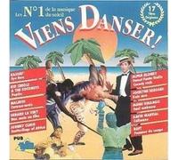 Compilation Viens Danser