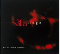 Compilation - Villa Rouge 2002