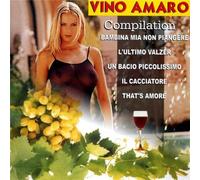 Compilation - Vino Amaro Compilation [Import]