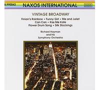Compilation - Vintage Broadway [Import]