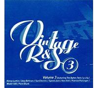 Compilation - Vintage R+S Vol.3 [Import]