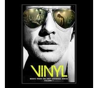Compilation - Vinyl Music from The HBO Original Series Vol.1 (LP+CD) [Import]